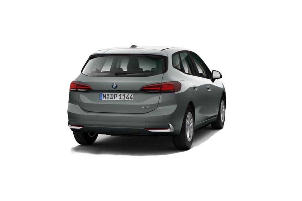 BMW Serie 2 Active Tourer nuova a Torino (2)