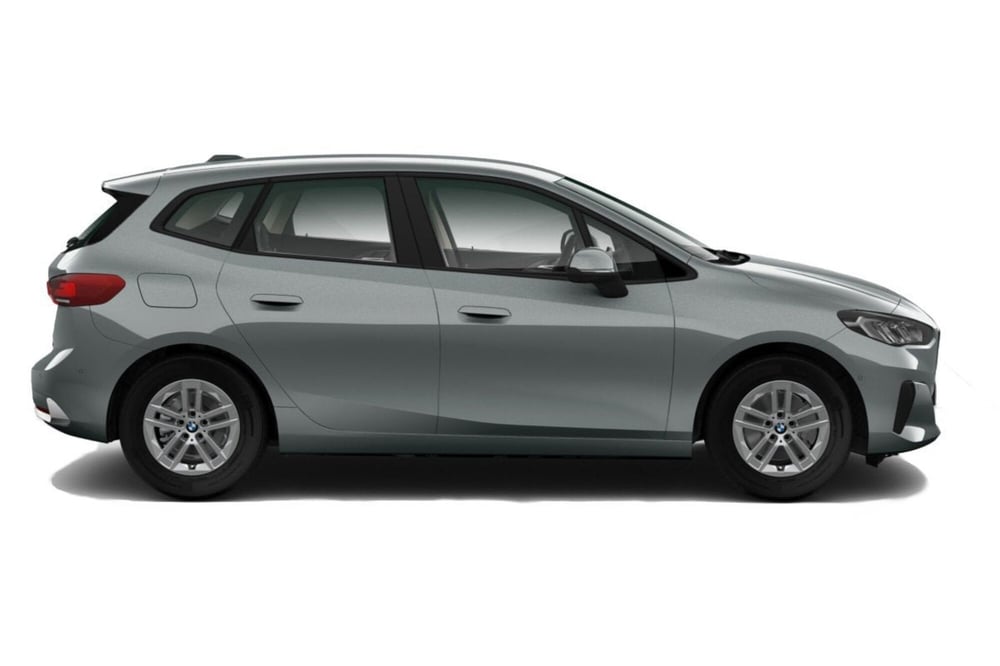 BMW Serie 2 Active Tourer nuova a Torino (3)