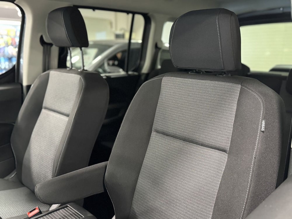 Toyota Proace City Verso nuova a Brescia (15)