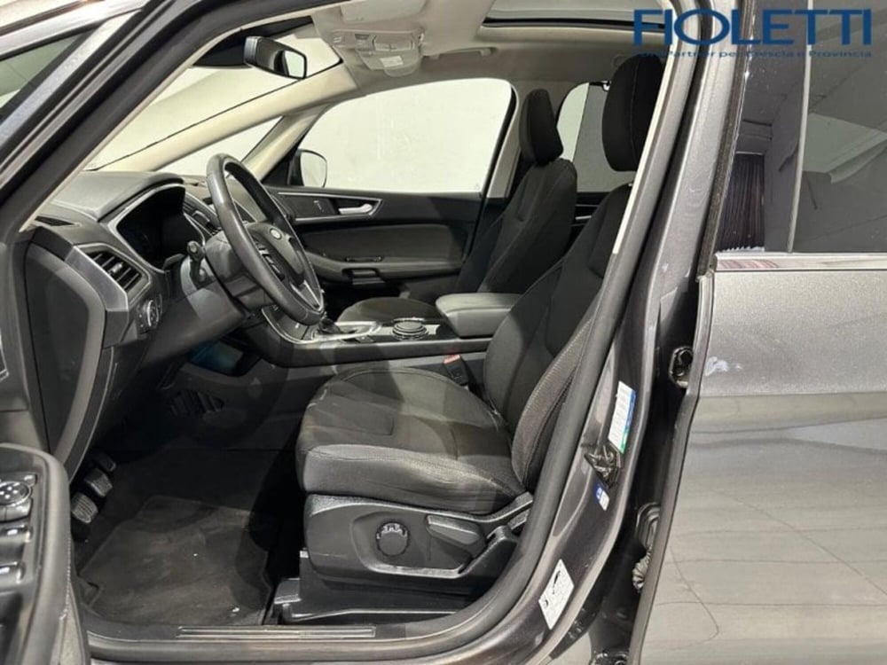 Ford S-Max usata a Brescia (12)