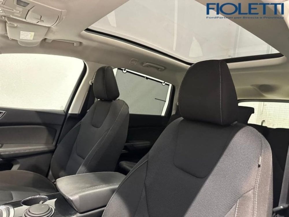 Ford S-Max usata a Brescia (13)
