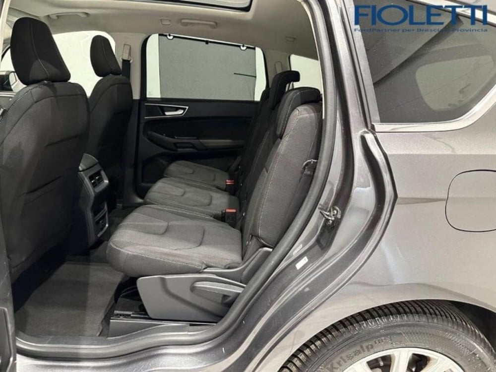 Ford S-Max usata a Brescia (14)