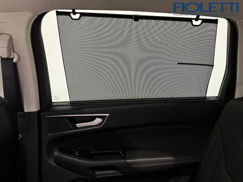 Ford S-Max usata a Brescia (15)
