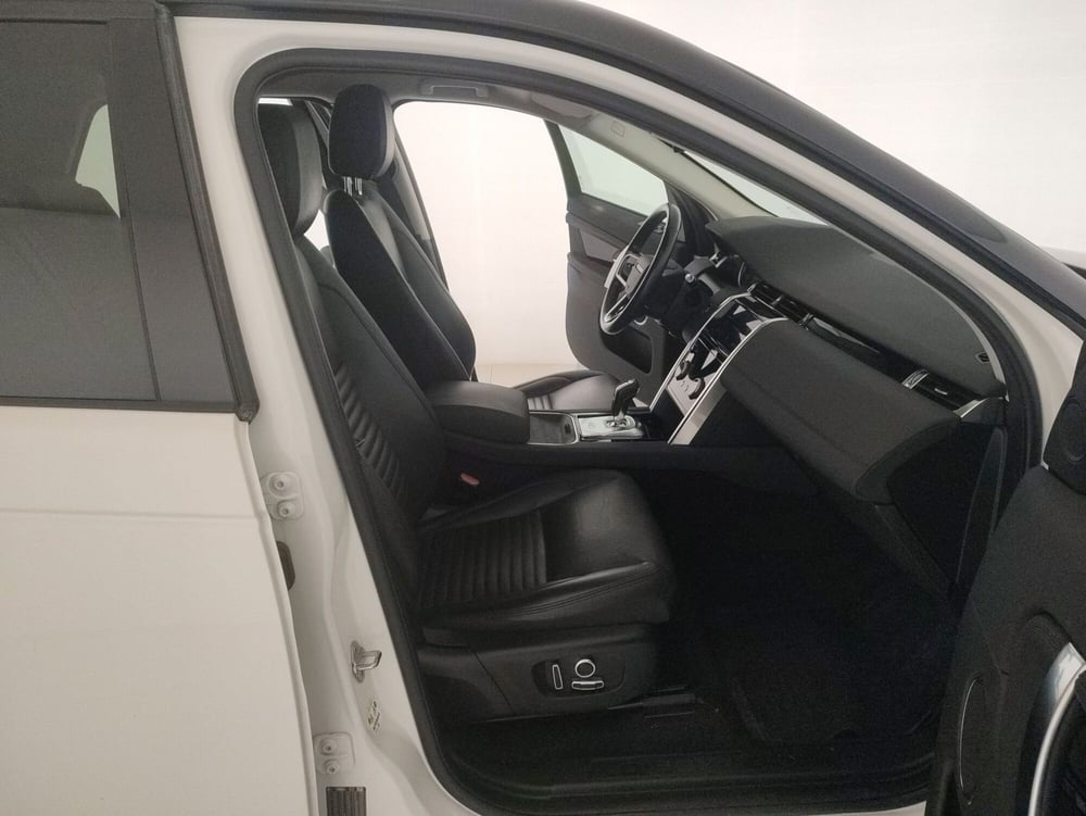 Land Rover Discovery Sport usata a Alessandria (10)