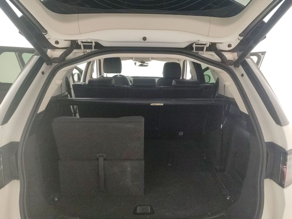 Land Rover Discovery Sport usata a Alessandria (11)