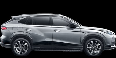 Mg HS HS 1.5T-GDI Luxury nuova a Asti