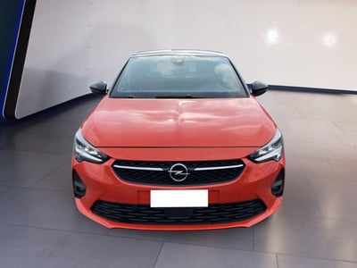 Opel Corsa 1.2 100 CV GS Line del 2022 usata a Torino