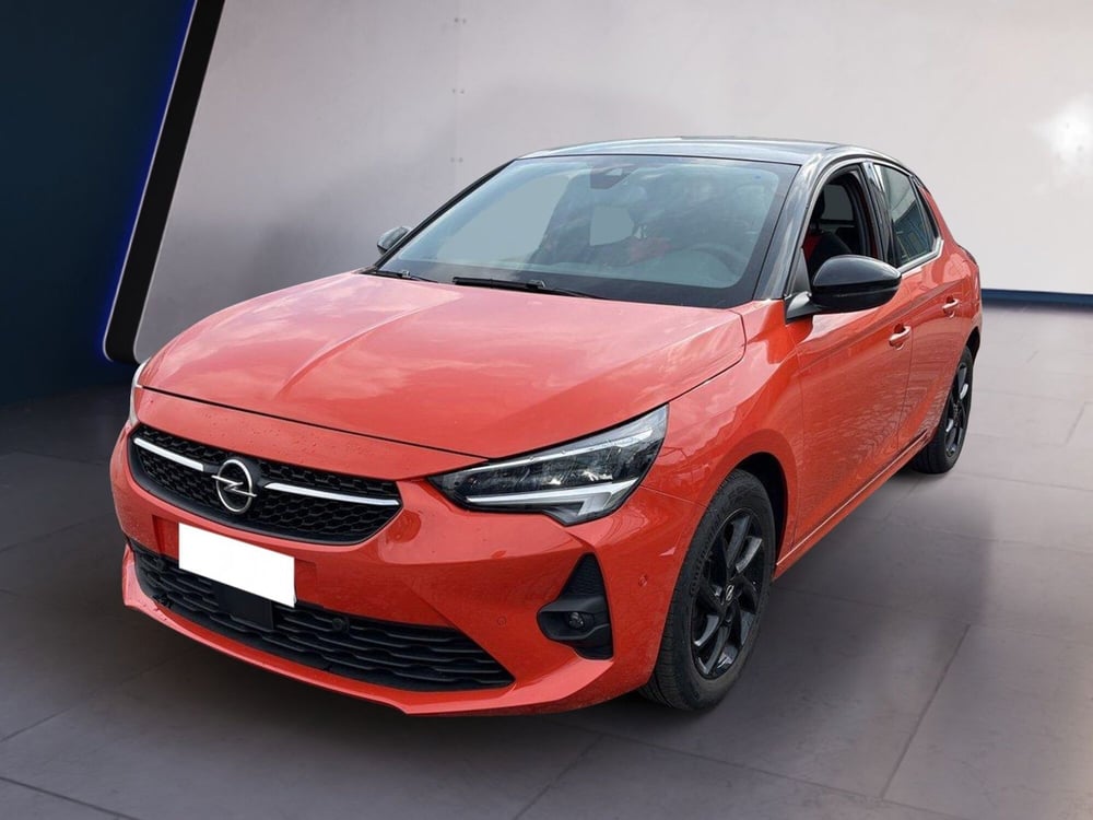 Opel Corsa usata a Torino (2)