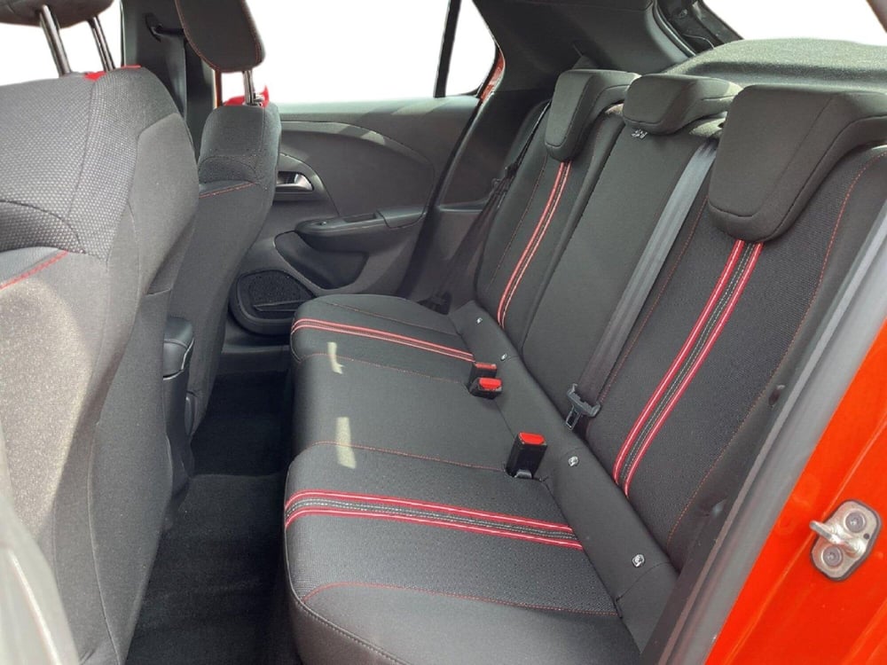 Opel Corsa usata a Torino (9)