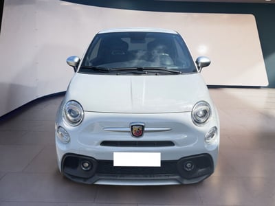 Abarth 595 1.4 t-jet Turismo 165cv del 2022 usata a Torino