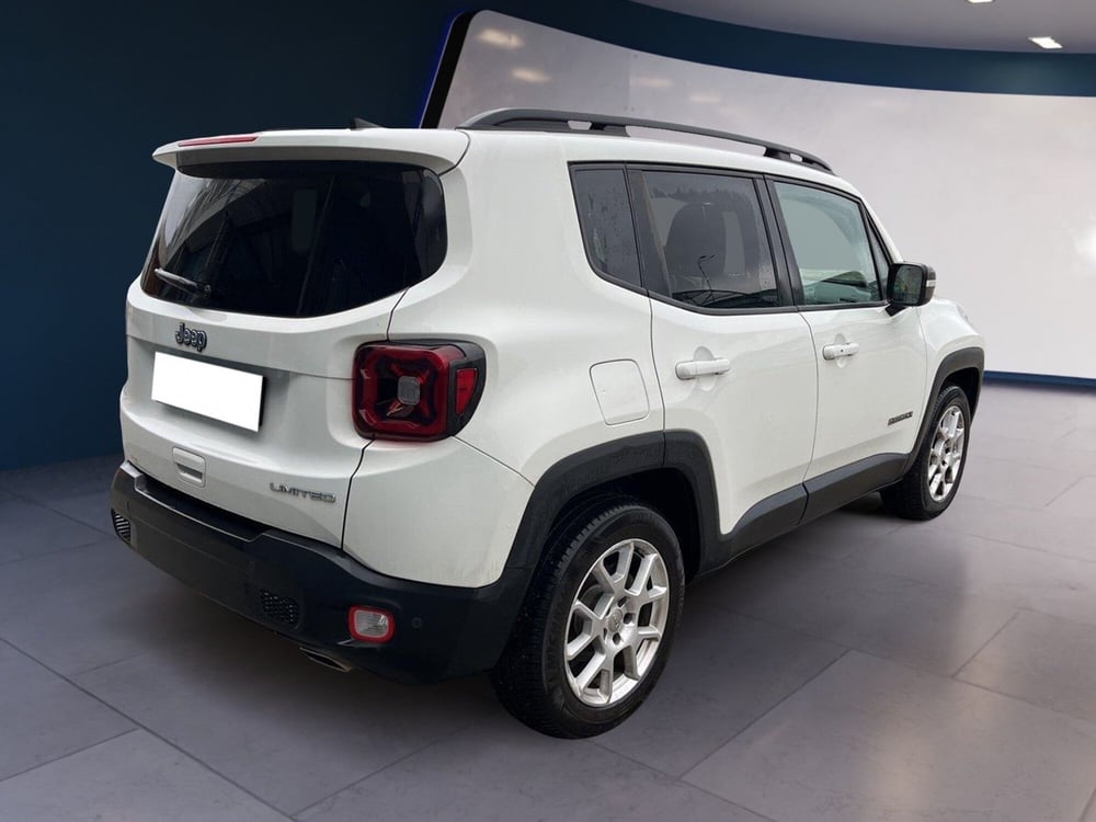Jeep Renegade usata a Torino (4)