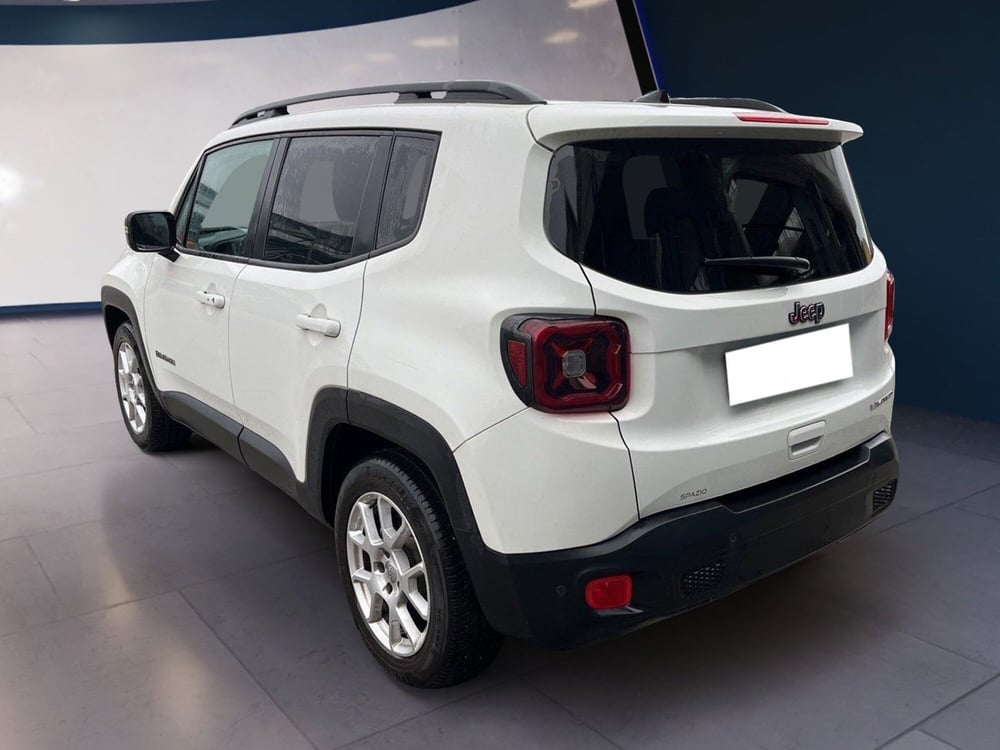 Jeep Renegade usata a Torino (5)