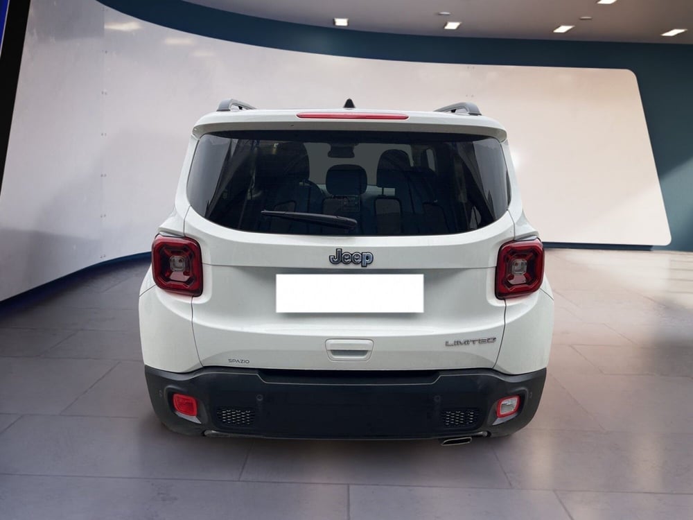 Jeep Renegade usata a Torino (6)