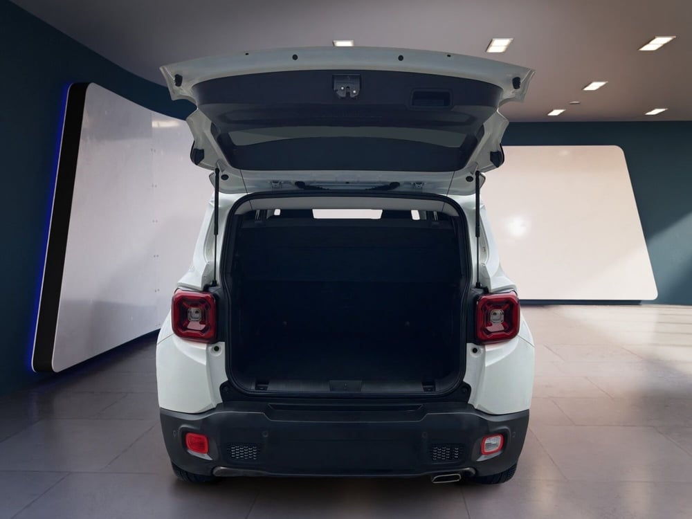 Jeep Renegade usata a Torino (7)