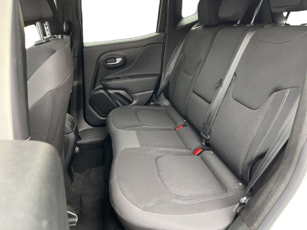 Jeep Renegade usata a Torino (9)