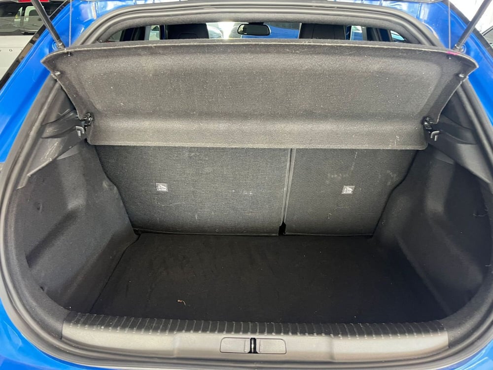 Opel Mokka usata a Milano (10)