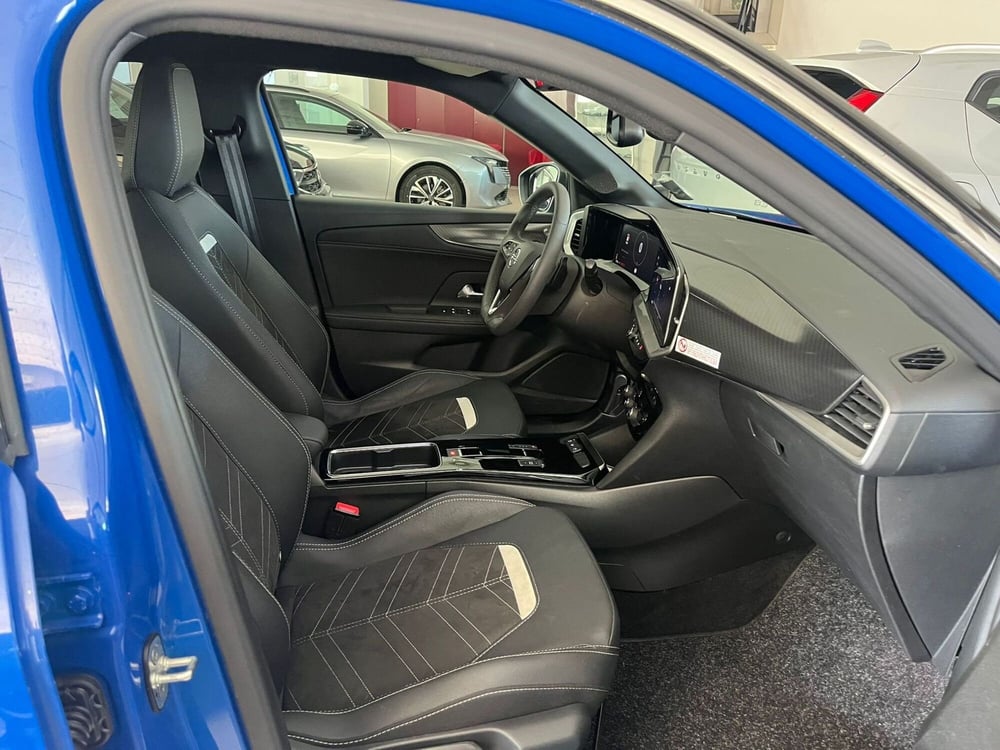 Opel Mokka usata a Milano (12)