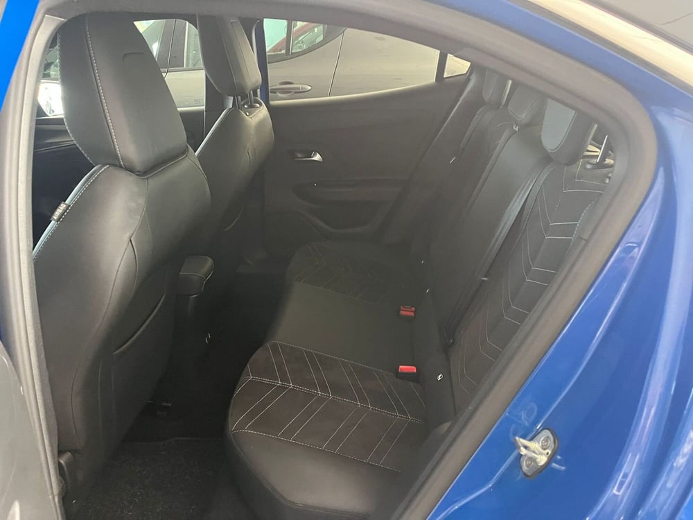 Opel Mokka usata a Milano (13)