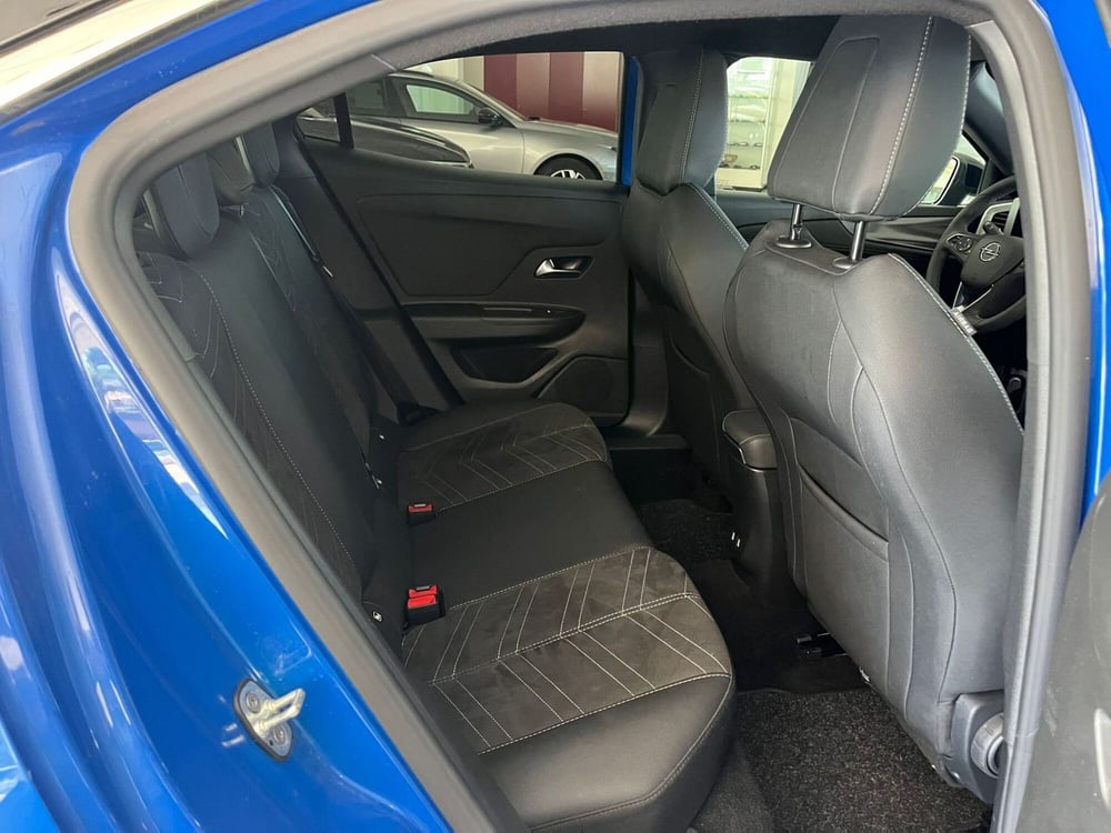 Opel Mokka usata a Milano (14)