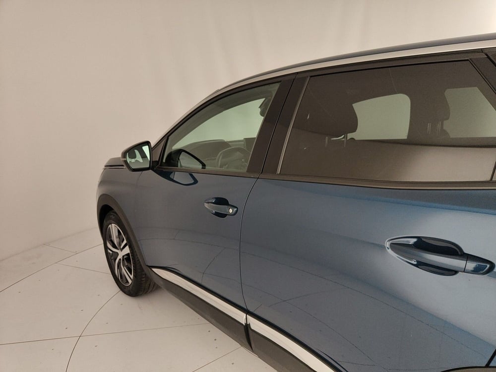 Peugeot 3008 usata a Caserta (12)