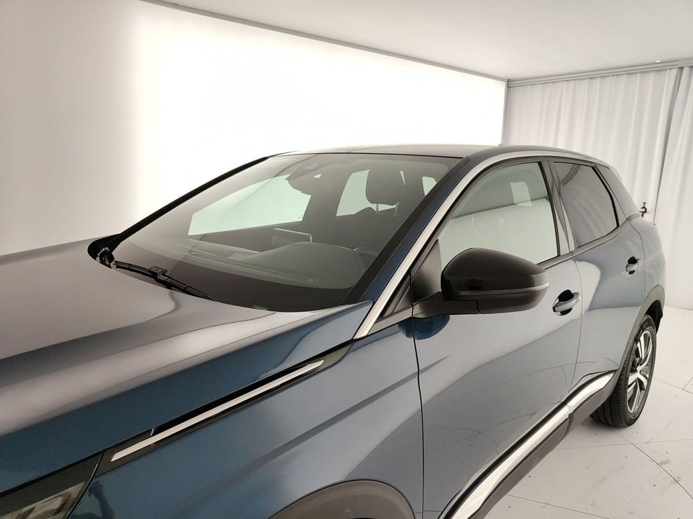 Peugeot 3008 usata a Caserta (14)