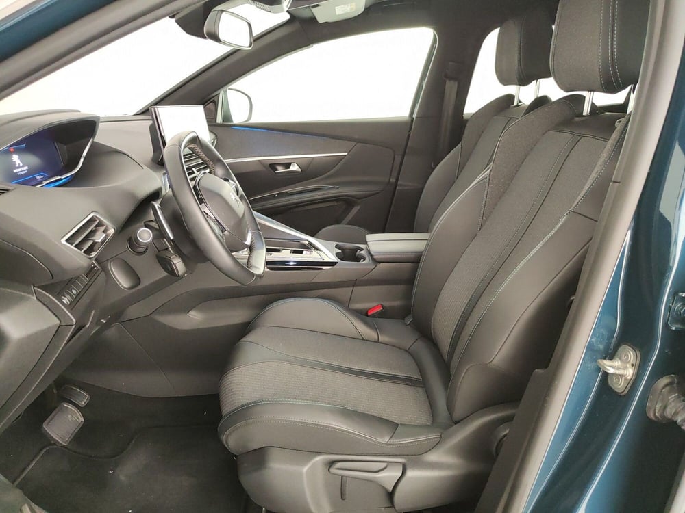 Peugeot 3008 usata a Caserta (16)