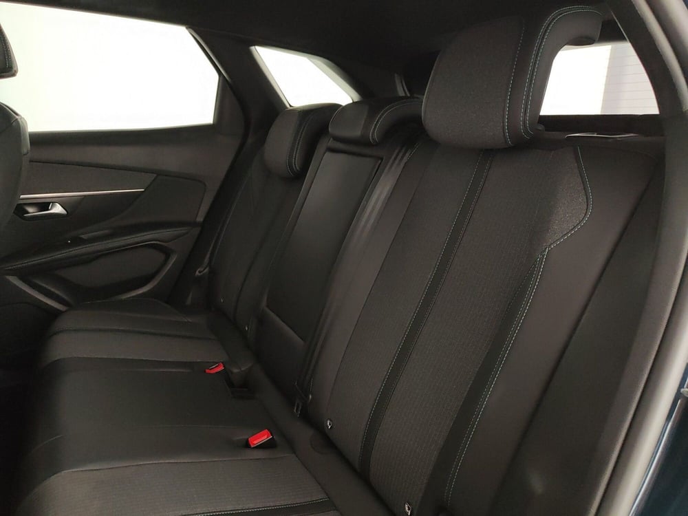 Peugeot 3008 usata a Caserta (19)