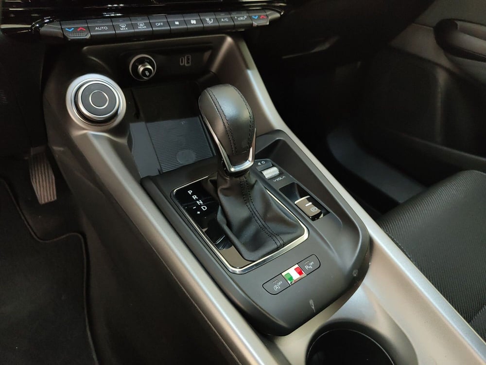 Alfa Romeo Tonale usata a Caserta (20)
