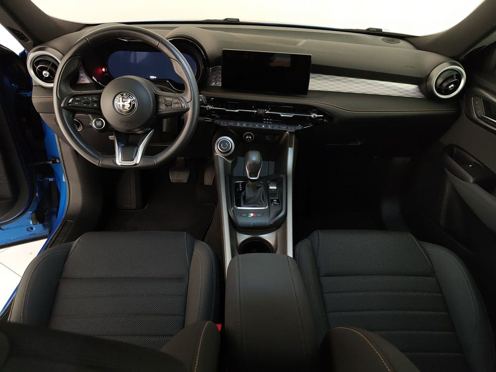 Alfa Romeo Tonale usata a Caserta (9)