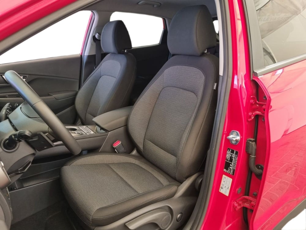 Hyundai Kona usata a Lucca (8)