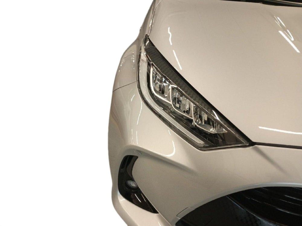 Toyota Yaris usata a Milano (9)