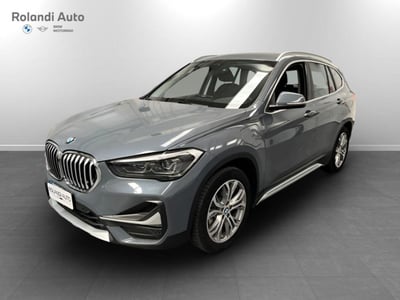 BMW X1 xDrive25e xLine Plus del 2021 usata a Alessandria