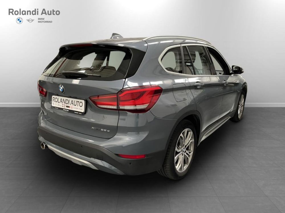 BMW X1 usata a Alessandria (6)