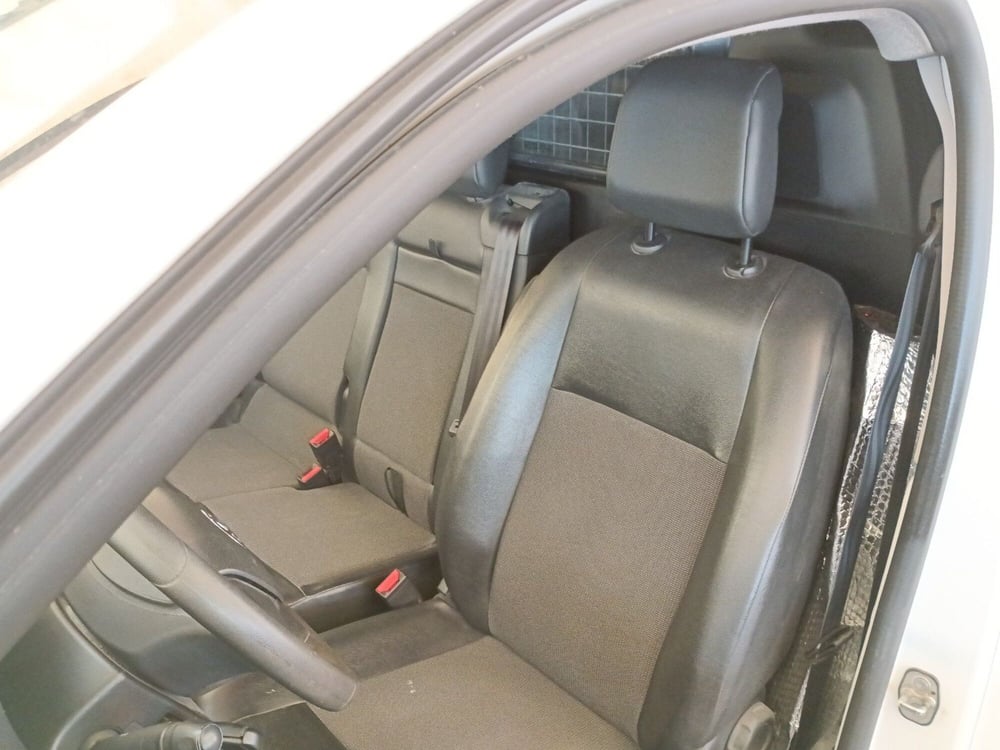 Toyota Proace usata a Milano (10)