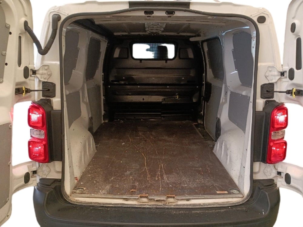 Toyota Proace usata a Milano (11)