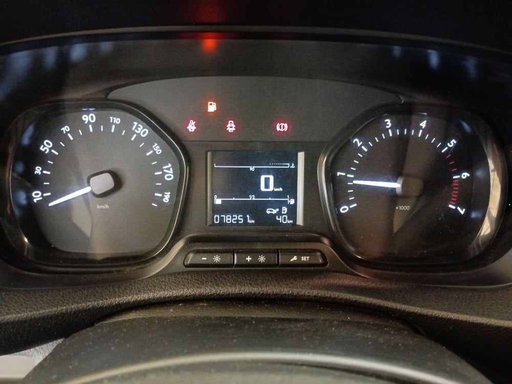 Toyota Proace usata a Milano (12)