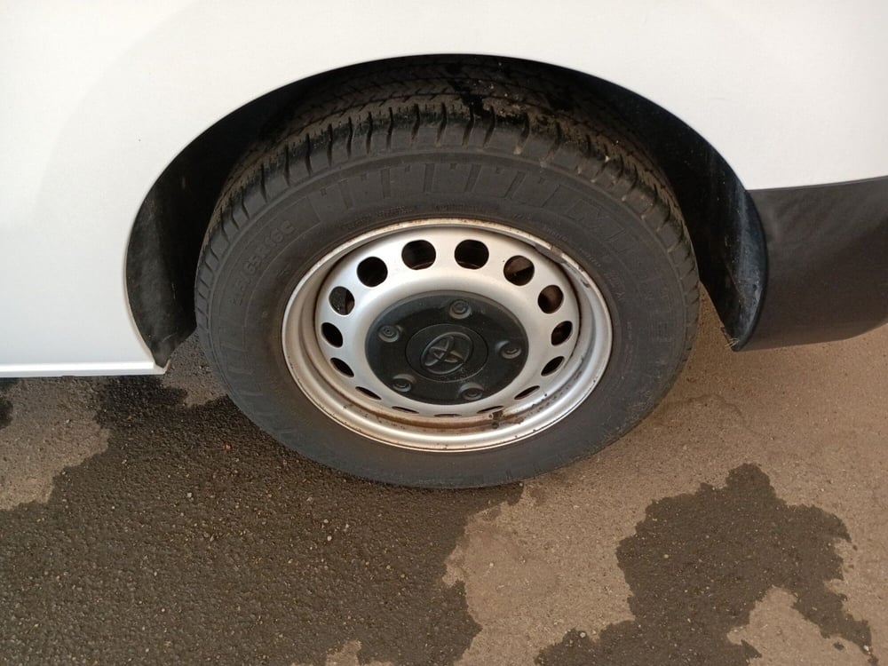 Toyota Proace usata a Milano (13)