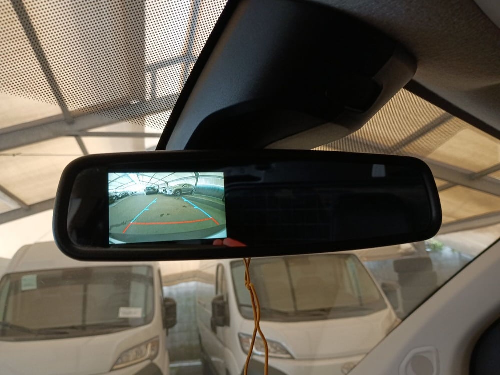 Toyota Proace usata a Milano (15)