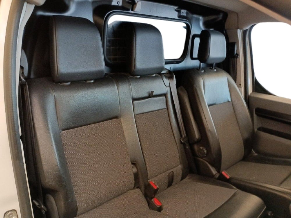 Toyota Proace usata a Milano (6)