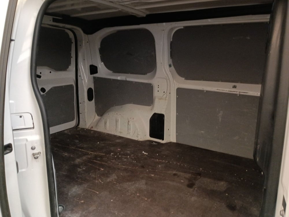 Toyota Proace usata a Milano (7)