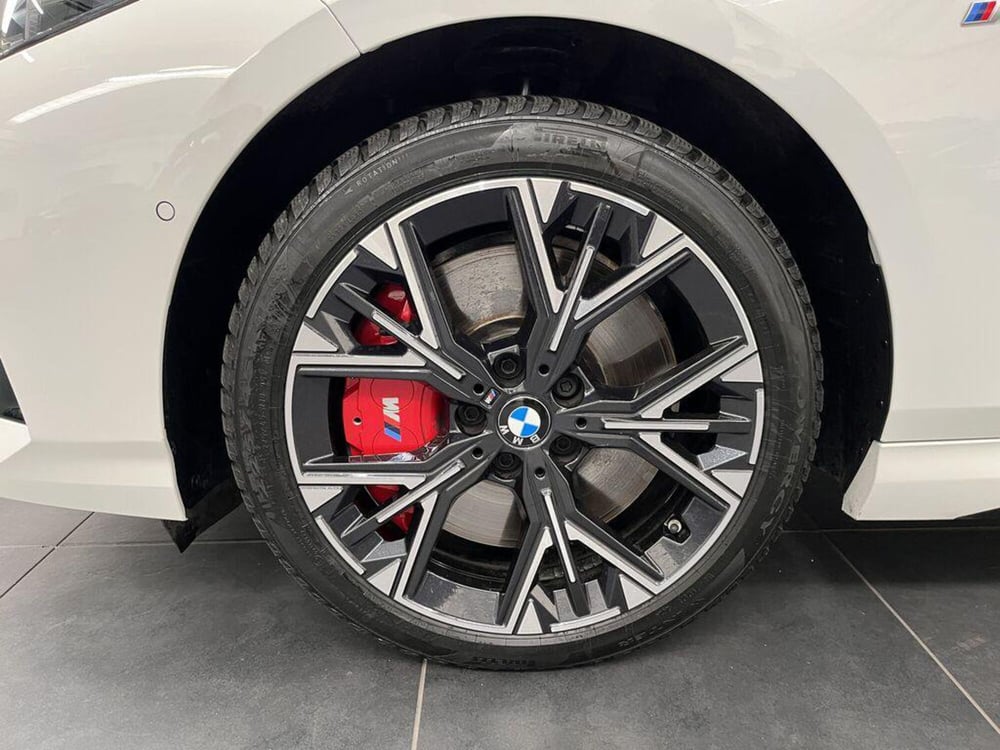 BMW Serie 1 usata a Alessandria (10)