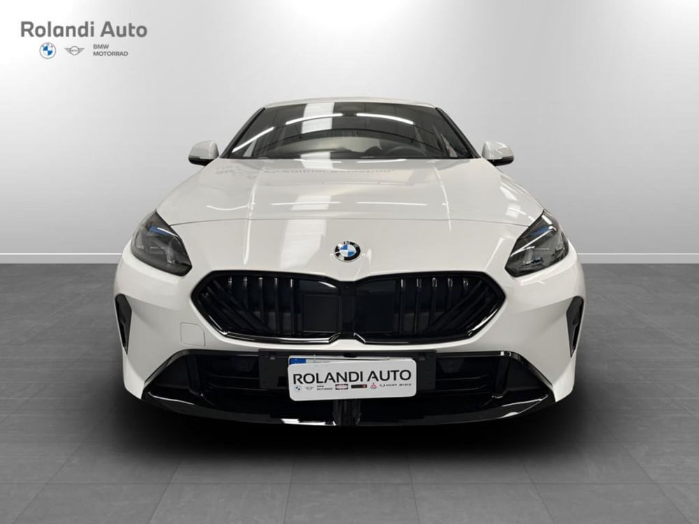 BMW Serie 1 usata a Alessandria (3)