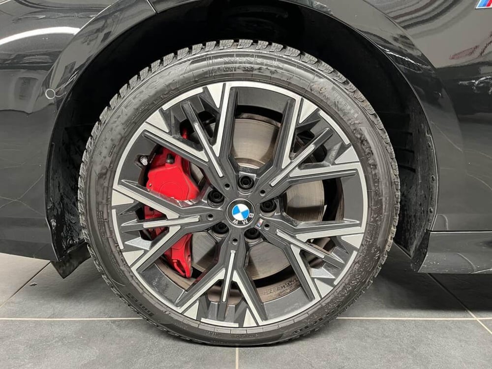 BMW Serie 1 usata a Alessandria (10)