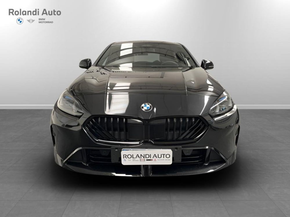 BMW Serie 1 usata a Alessandria (3)