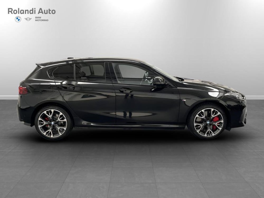BMW Serie 1 usata a Alessandria (5)