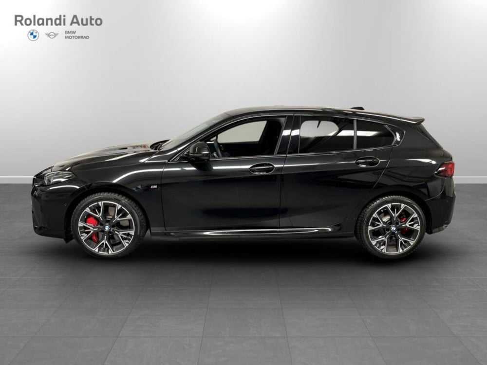 BMW Serie 1 usata a Alessandria (9)