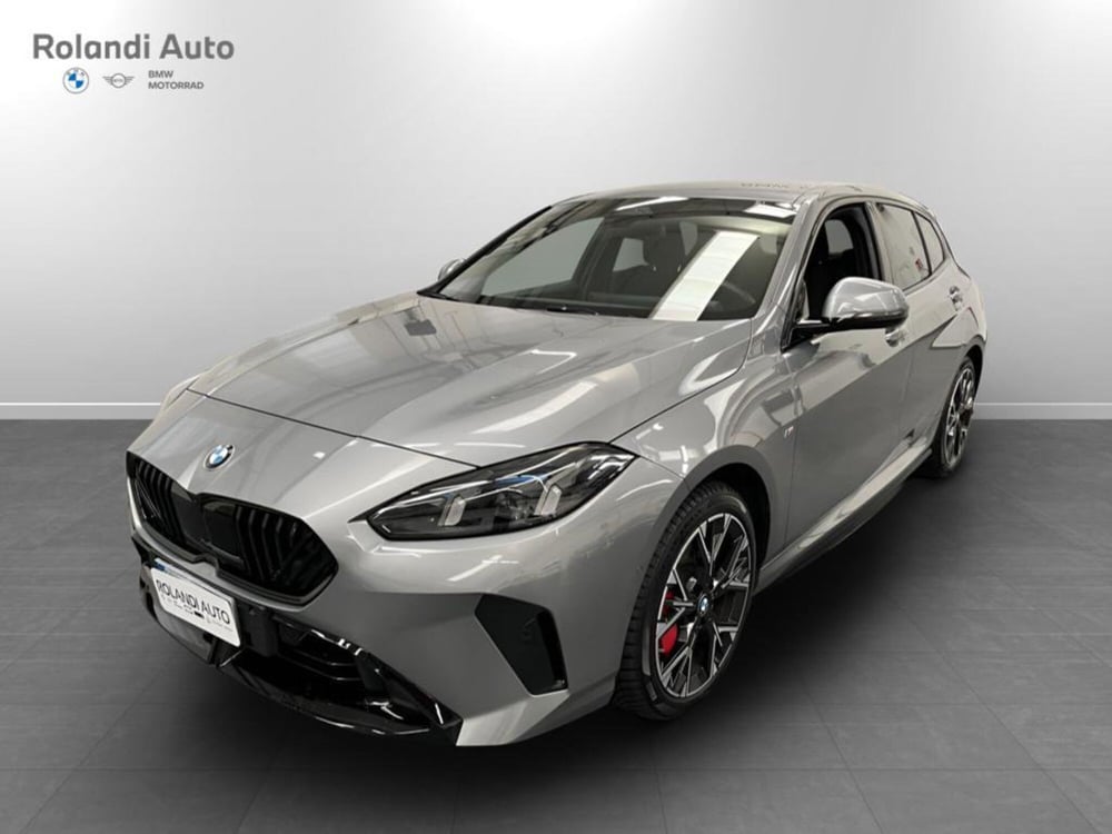 BMW Serie 1 usata a Alessandria