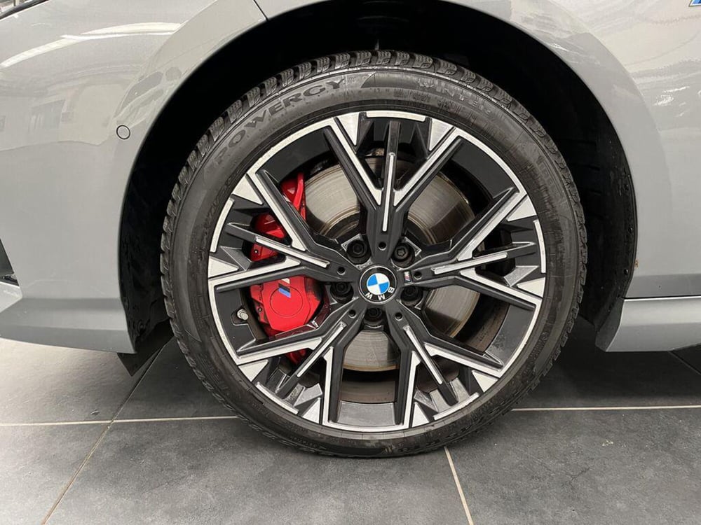 BMW Serie 1 usata a Alessandria (10)