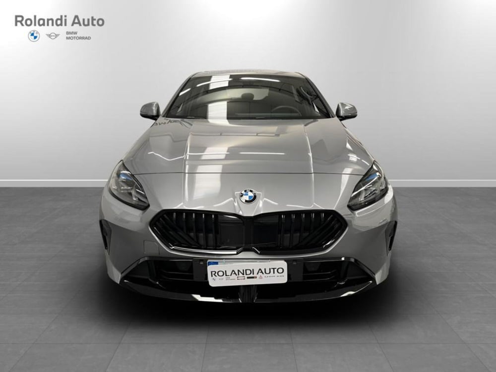 BMW Serie 1 usata a Alessandria (3)