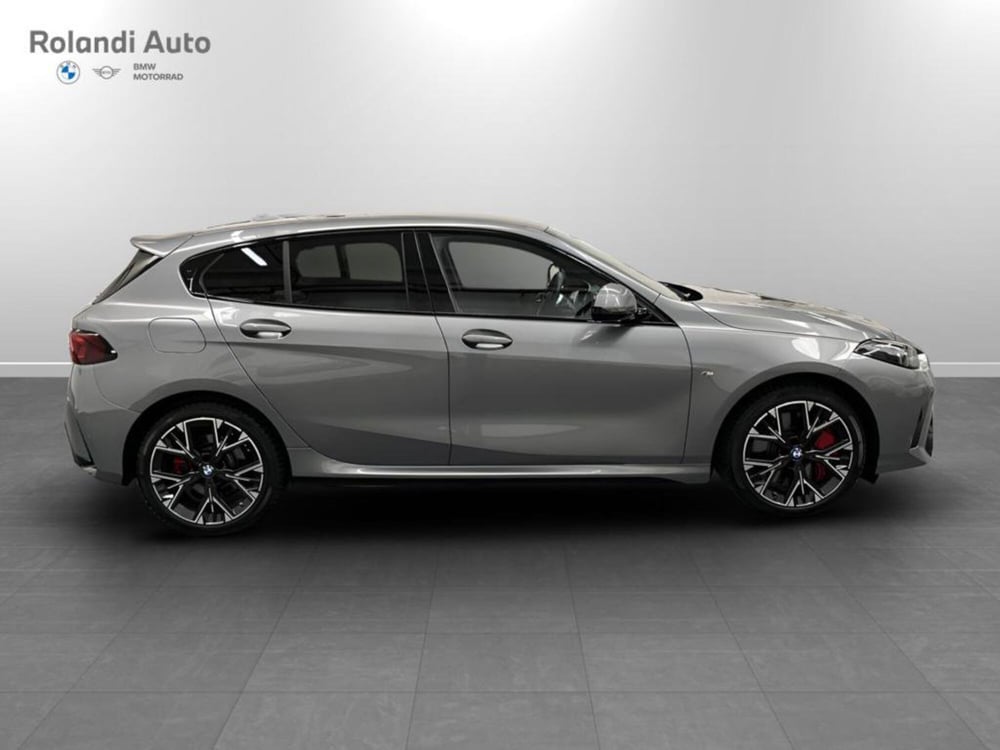 BMW Serie 1 usata a Alessandria (5)